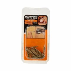 Knitex Hırdavat Seti Tel Çivi 11 X 30