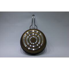 Kampanya Ekber Home 7 Parça Granit Tencere Seti Lüx Model