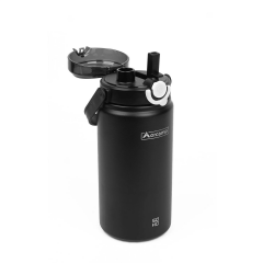 Orcamp Out-5002 Kamp Soho Tumbler 1000 Ml Termos Siyah