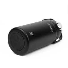 Orcamp Out-5002 Kamp Soho Tumbler 1000 Ml Termos Siyah