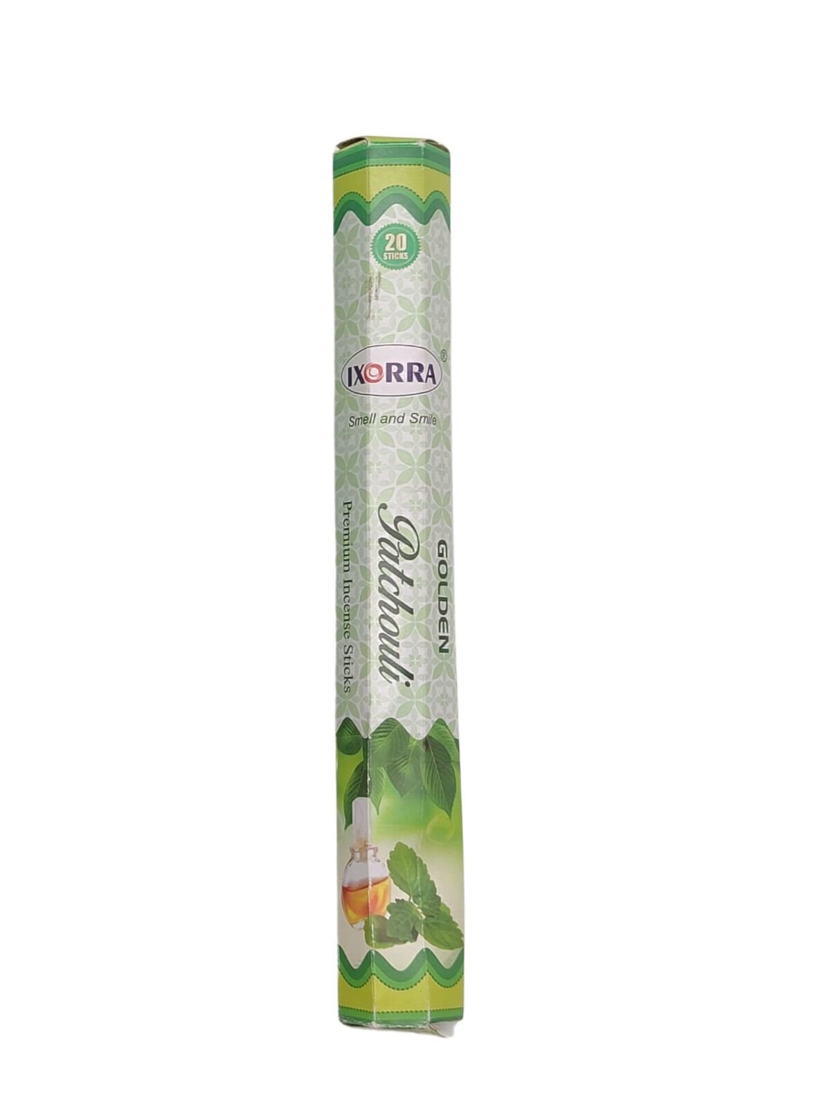 Patchouli Nane Tütsü