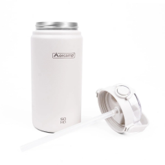Orcamp Out-5002 Kamp Soho Tumbler 1000 Ml Termos Bej