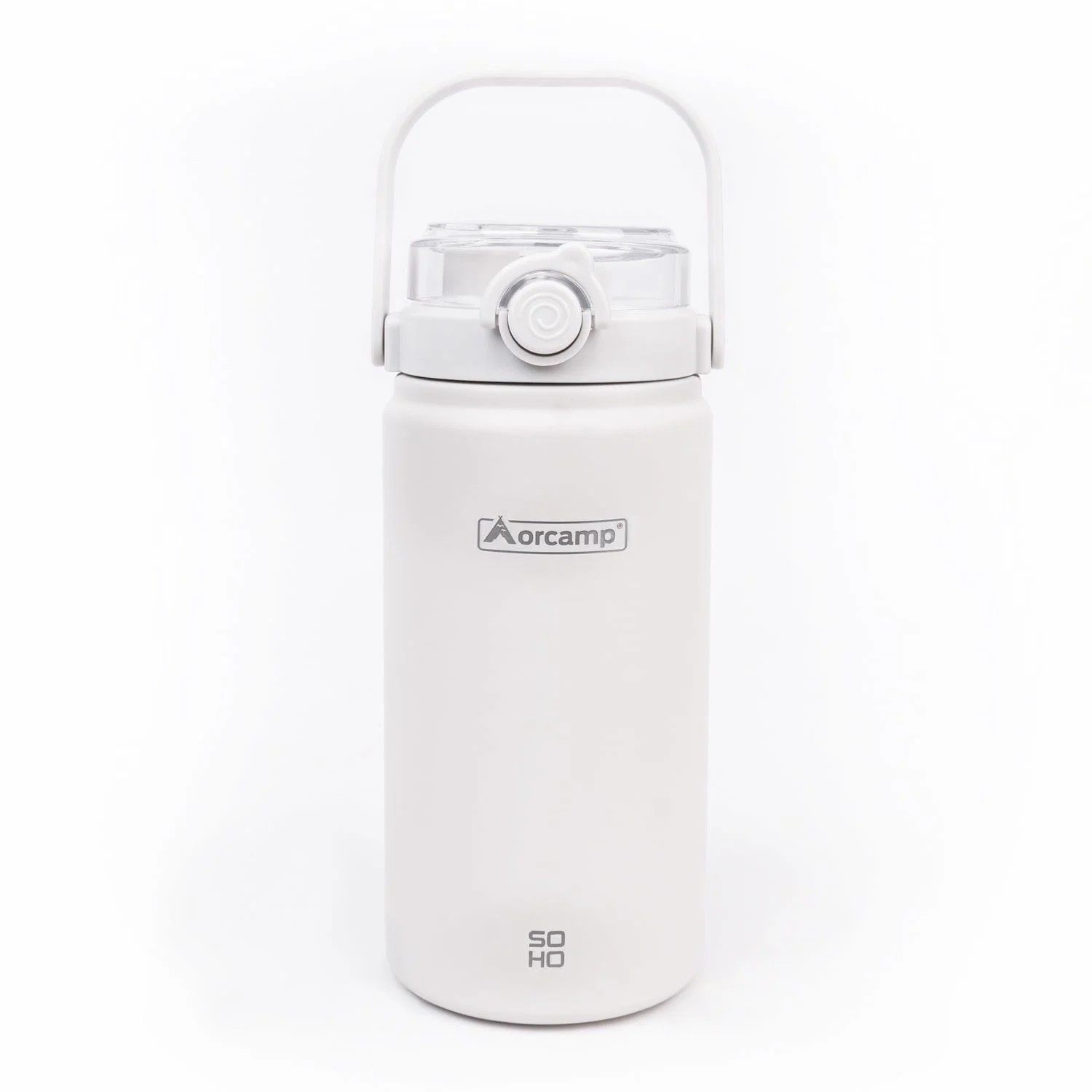 Orcamp Out-5002 Kamp Soho Tumbler 1000 Ml Termos Bej