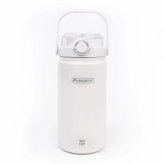 Orcamp Out-5002 Kamp Soho Tumbler 1000 Ml Termos Bej