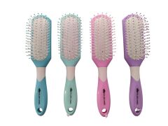 Golden Angel Tarak Fırça Saç Premium