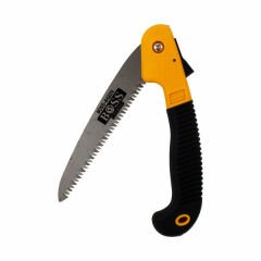 Boss Budama Testere Katlanır 180 Mm