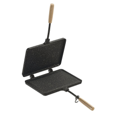 Orcamp Out-1600 Kamp Aliminyum El Tostu