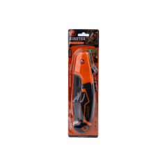Kinetex Kilitli Katlanır Testere 180 Mm Turuncu