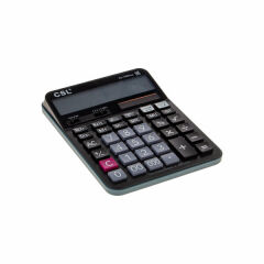 Csl Hesap Makinesi 12 Hane