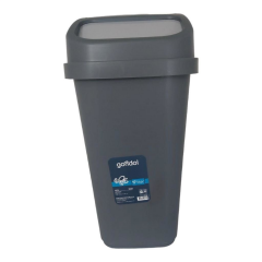 Gondol G-647 Vinto Çöp Kovası 17 Lt