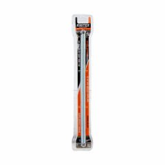 Knitex Kapı Yayı 25 Cm 1/2 Gümüş