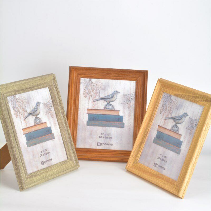 Tohana Resim Çerçevesi Mdf 20*25