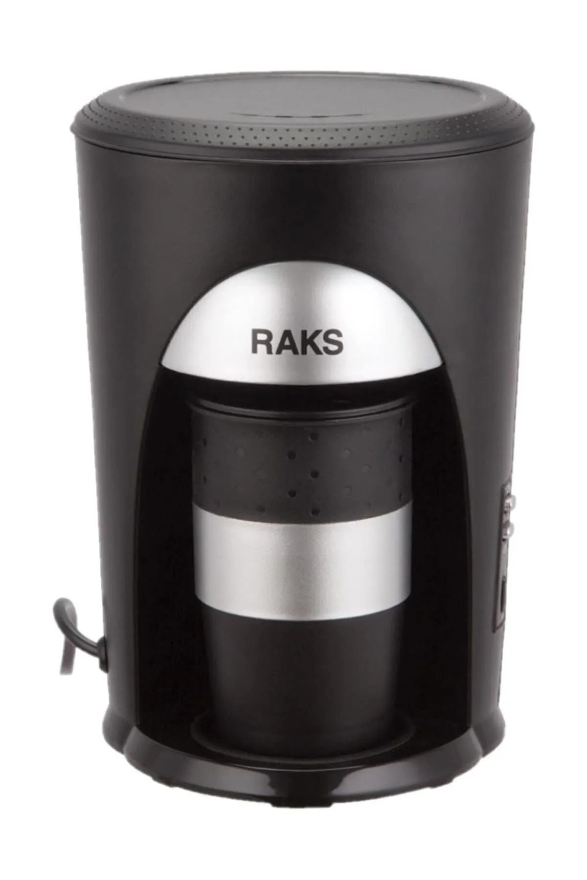 Raks Lui Filtre Kahve Makinesi