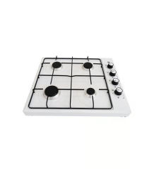 Uğur 4 Lü Ocak Üstten Düğmeli Lpgli