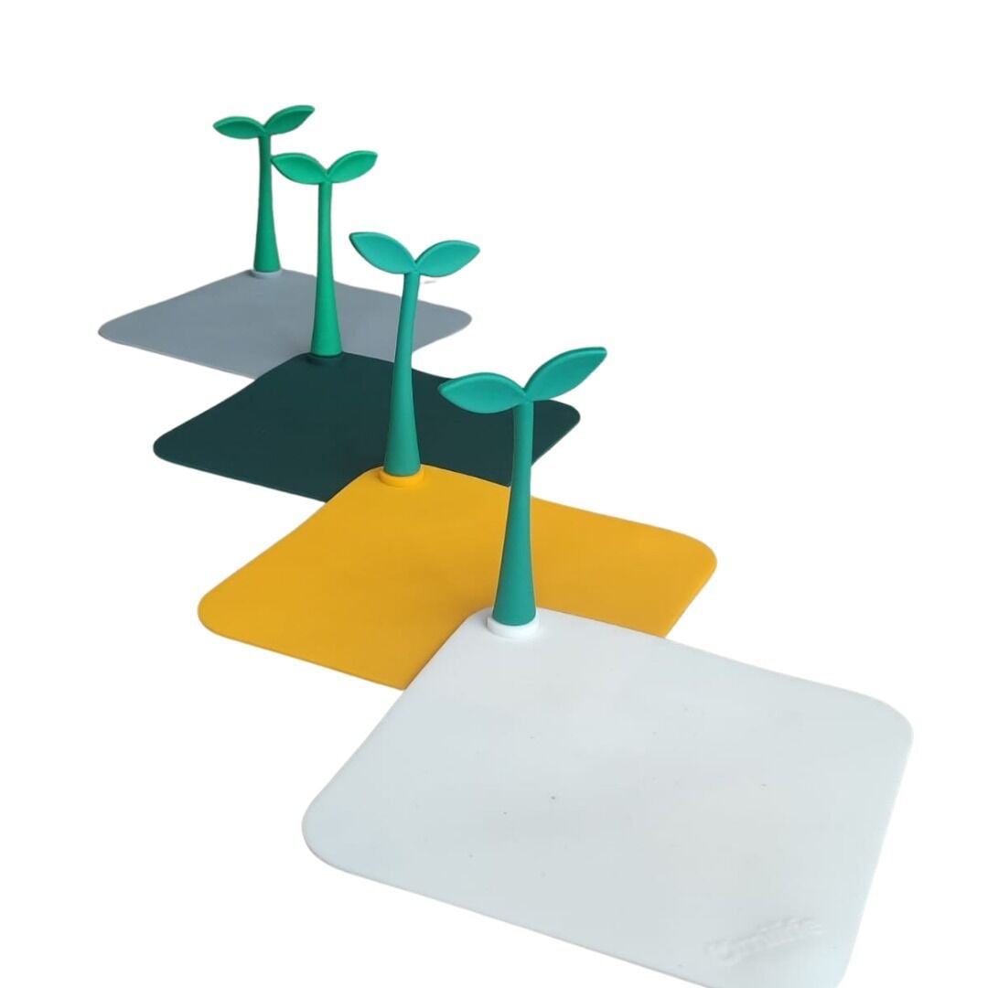 Omilife Gider Koku Önleyici Palmiye Mat Fenomen Ürün