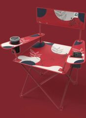 Qufi D.40000 Kamp Sandalyesi