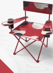 Qufi D.40000 Kamp Sandalyesi