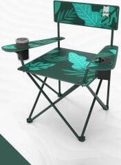 Qufi D.40000 Kamp Sandalyesi