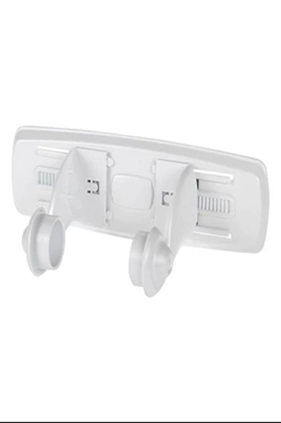 Melody M-009 Ayarlanabilen Wc Tuvalet Kağıtlığı