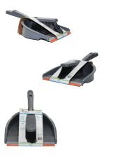 Zambak Büyük Fırçalı Faraş