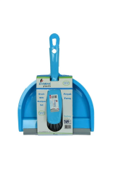 Zambak Büyük Fırçalı Faraş