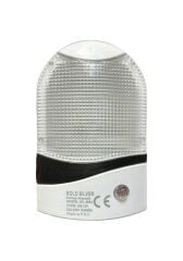 Gold Silver Gs-120 Gece Lambası Fotoselli