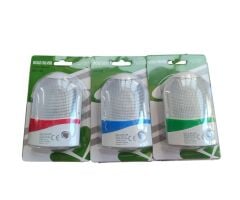 Gold Silver Gs-120 Gece Lambası Fotoselli