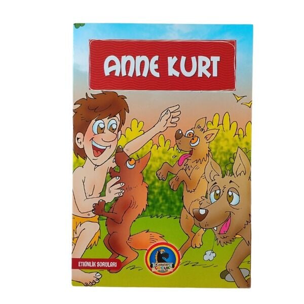 Karatay Yayınları Hikaye Kitabı Etkinlik Soruları