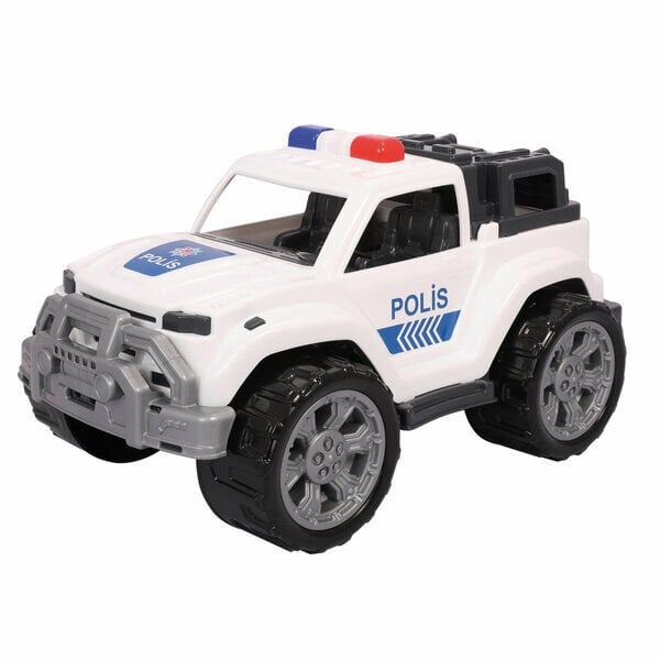 Polesie Lejyon Tr Jeep Polis