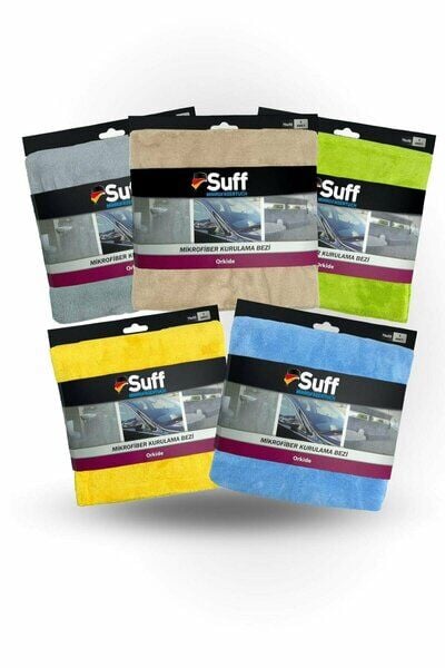 Suff Kurulama Bezi Orkide 70X50 Cm 420 Gr