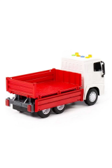 Polesie City-2 Sürtmeli Kamyonet Işıklı Sesli Kamyonet