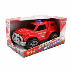 Polesie Lejyon İtfaiye