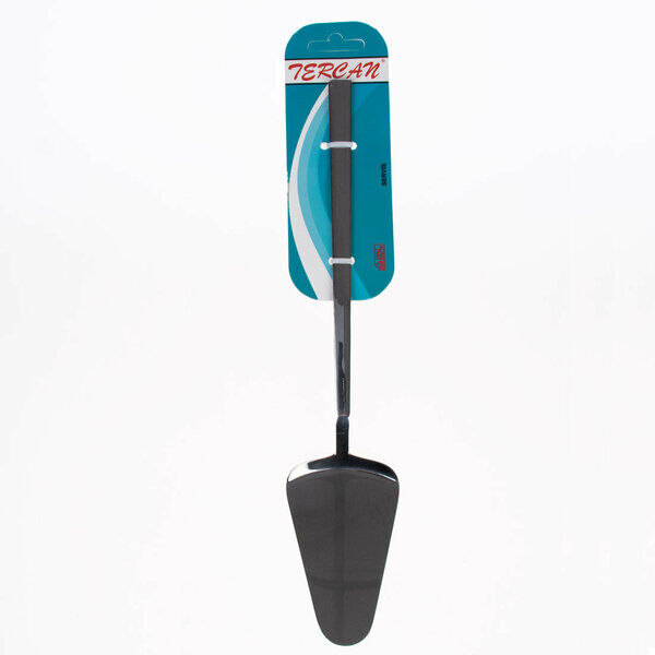 Tercan Okyanus Tek Spatula Gümüş