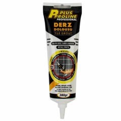 Plus Proline Hazır Derz Dolgu 380 Gr Beyaz