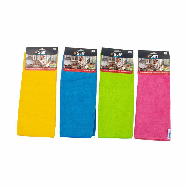 Suff Diversey Bez Solare Reform Kartelalı 40X40 Cm