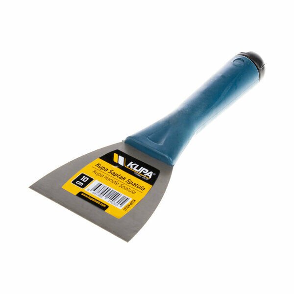 Kupa Spatula Saptak 10 Cm