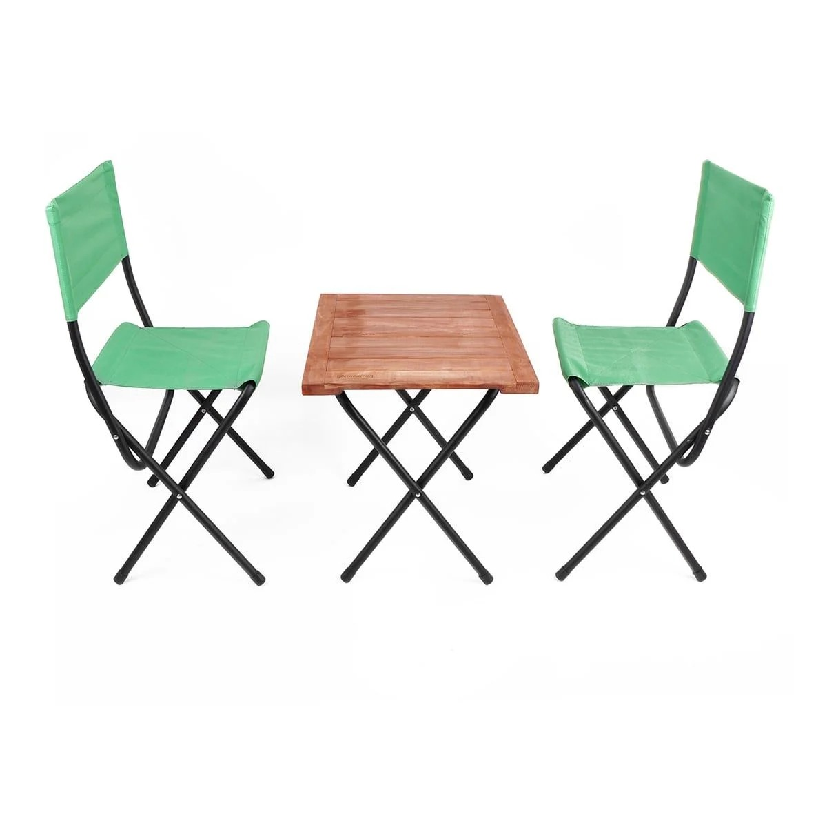 Orcamp Out-2080 Kamp Tabureli Masa Seti