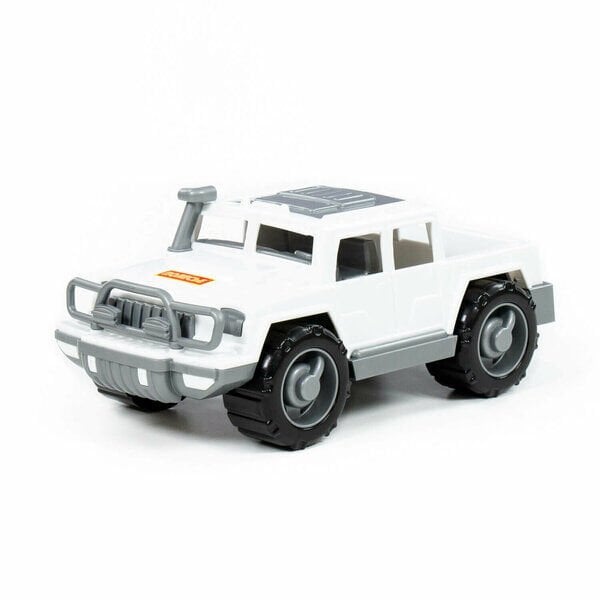 Polesie Pikap Koruma