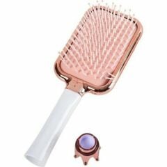 Golden Angel Saç Fırçası Rose Gold
