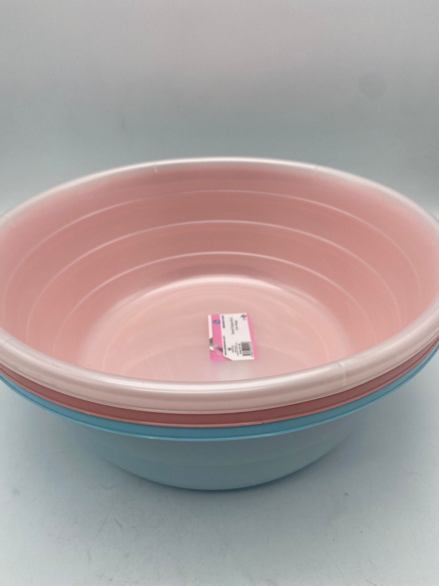 Sağlık Lüx 5 No Yuvarlak Badya 10,5 Lt