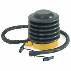 Bestway Ayak Pompası 13cm Antrasit