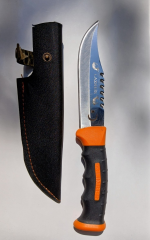 Sürmene Komando Avcı Bıçak Plastik Büyük Boy