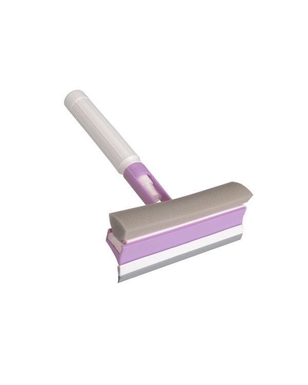 Flora F008 Spreyli Süngerli Camsil 21 Cm