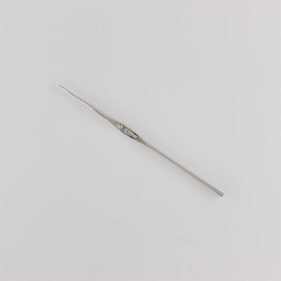 Tulip Sapsız Dantel Tığ