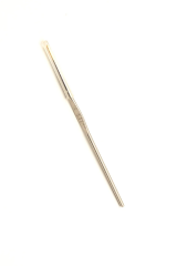 Tulip Sapsız Dantel Tığ