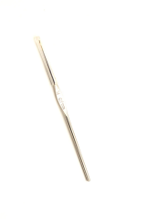 Tulip Sapsız Dantel Tığ