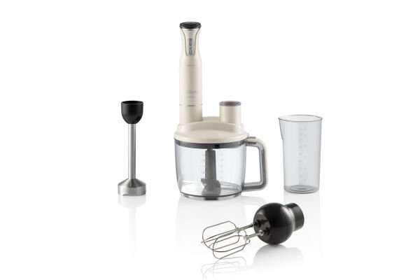 Arzum Ar1142  Blanco Multi Blender Seti