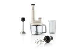 Arzum Ar1142  Blanco Multi Blender Seti