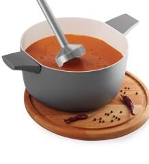 Arzum Ar1142  Blanco Multi Blender Seti