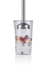 Arzum Ar1142  Blanco Multi Blender Seti